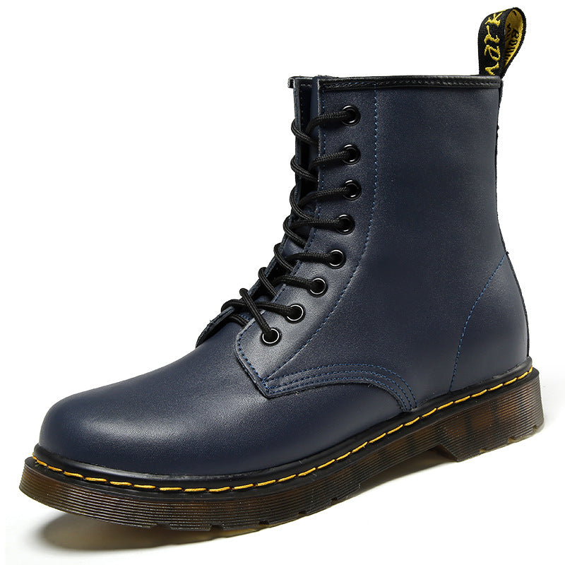 Martens™ | Elegante og klassiske snørestøvler