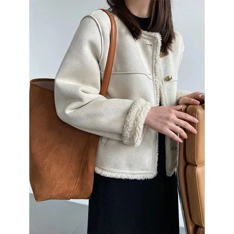 Nova™ | Elegant Kjole Til Kvinder!