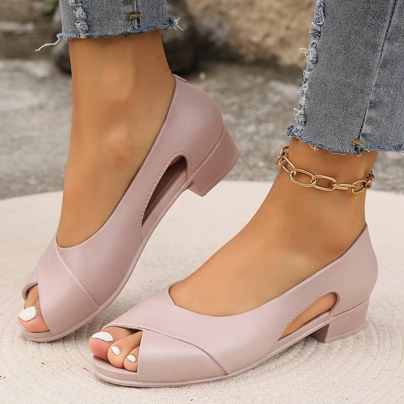Schyler™ | Afslappede Sandaler