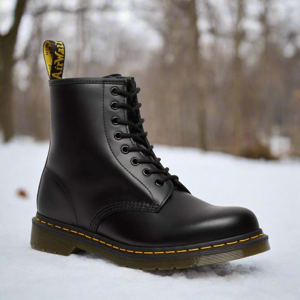 Martens™ | Elegante og klassiske snørestøvler
