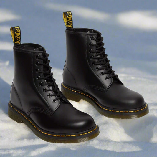 Martens™ | Elegante og klassiske snørestøvler