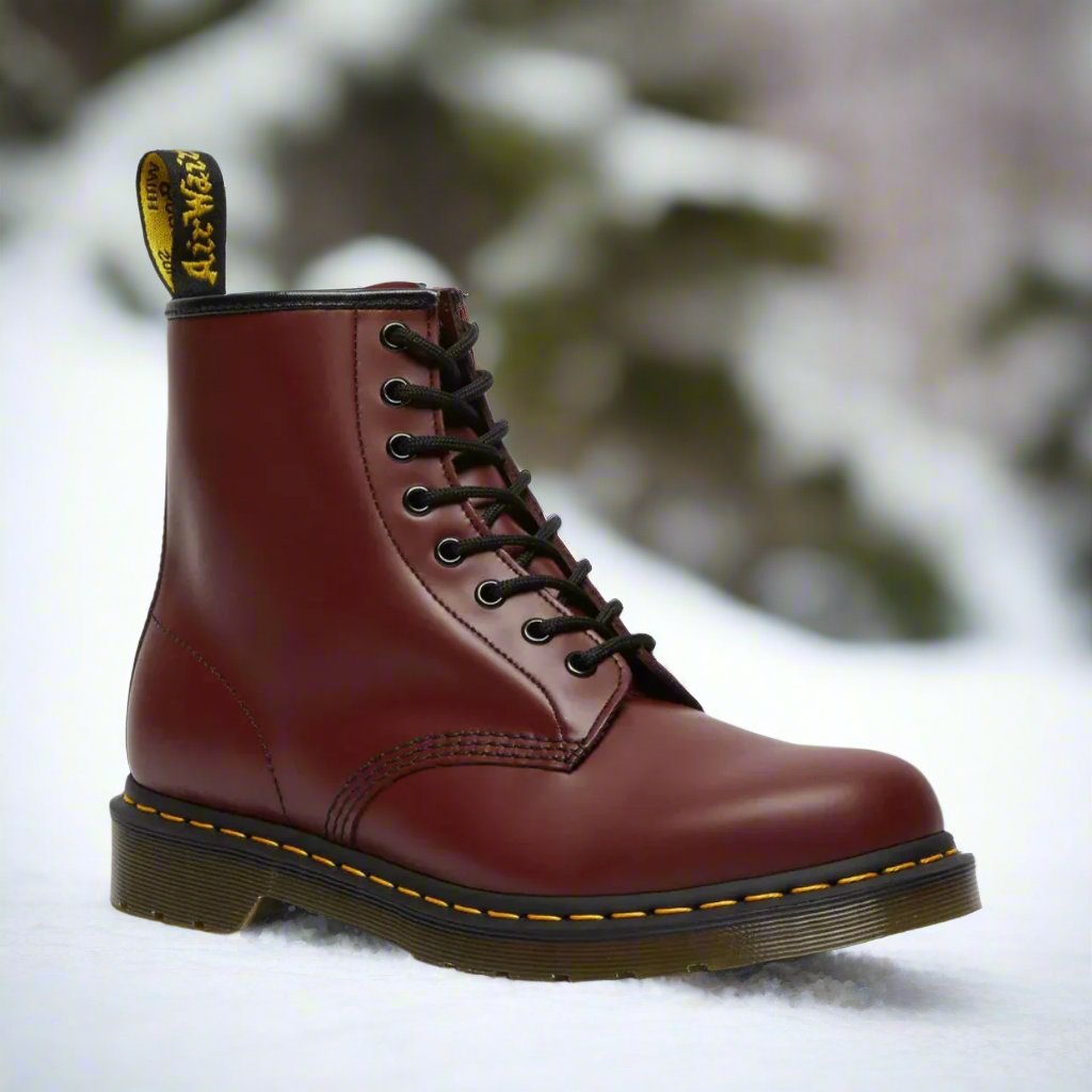 Martens™ | Elegante og klassiske snørestøvler