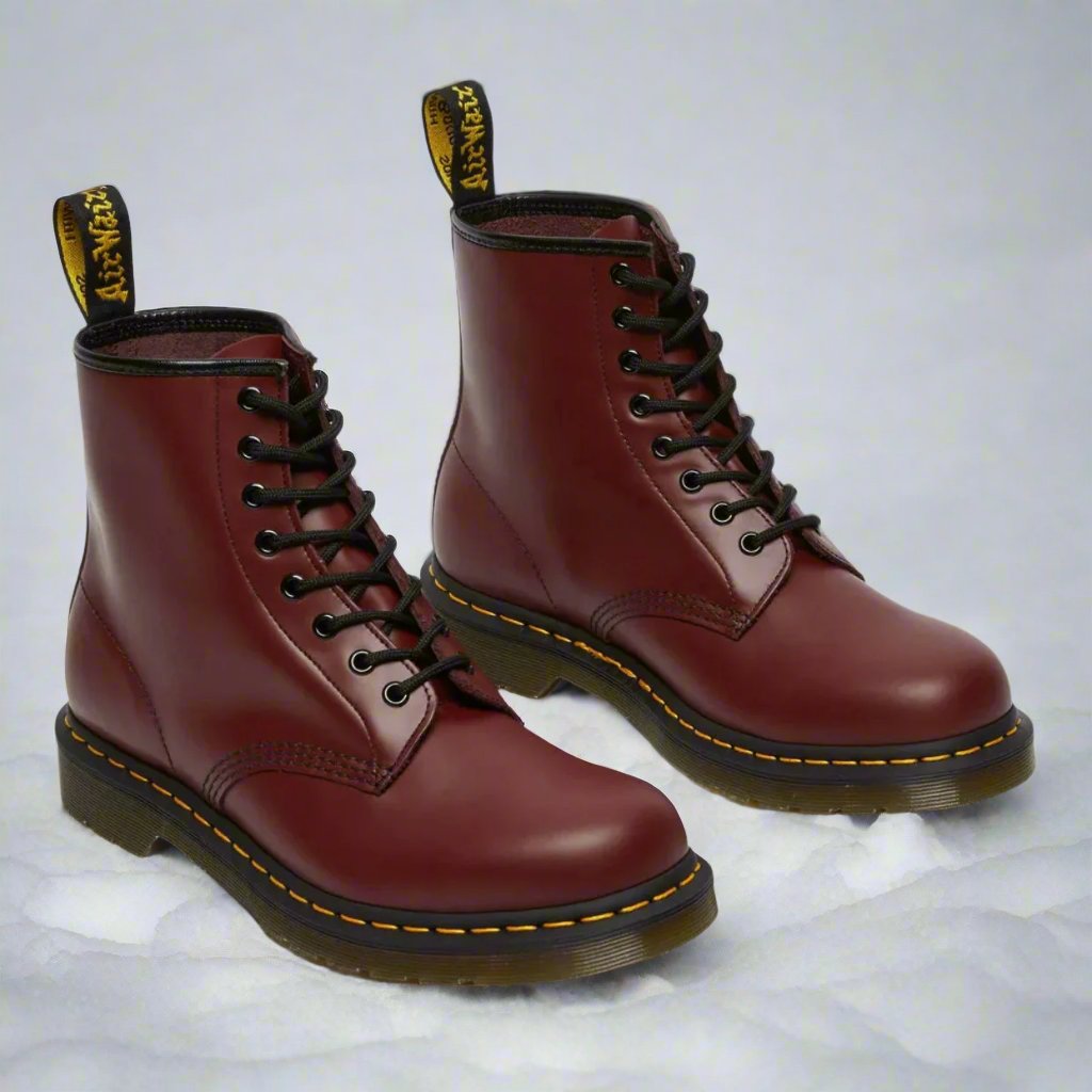 Martens™ | Elegante og klassiske snørestøvler