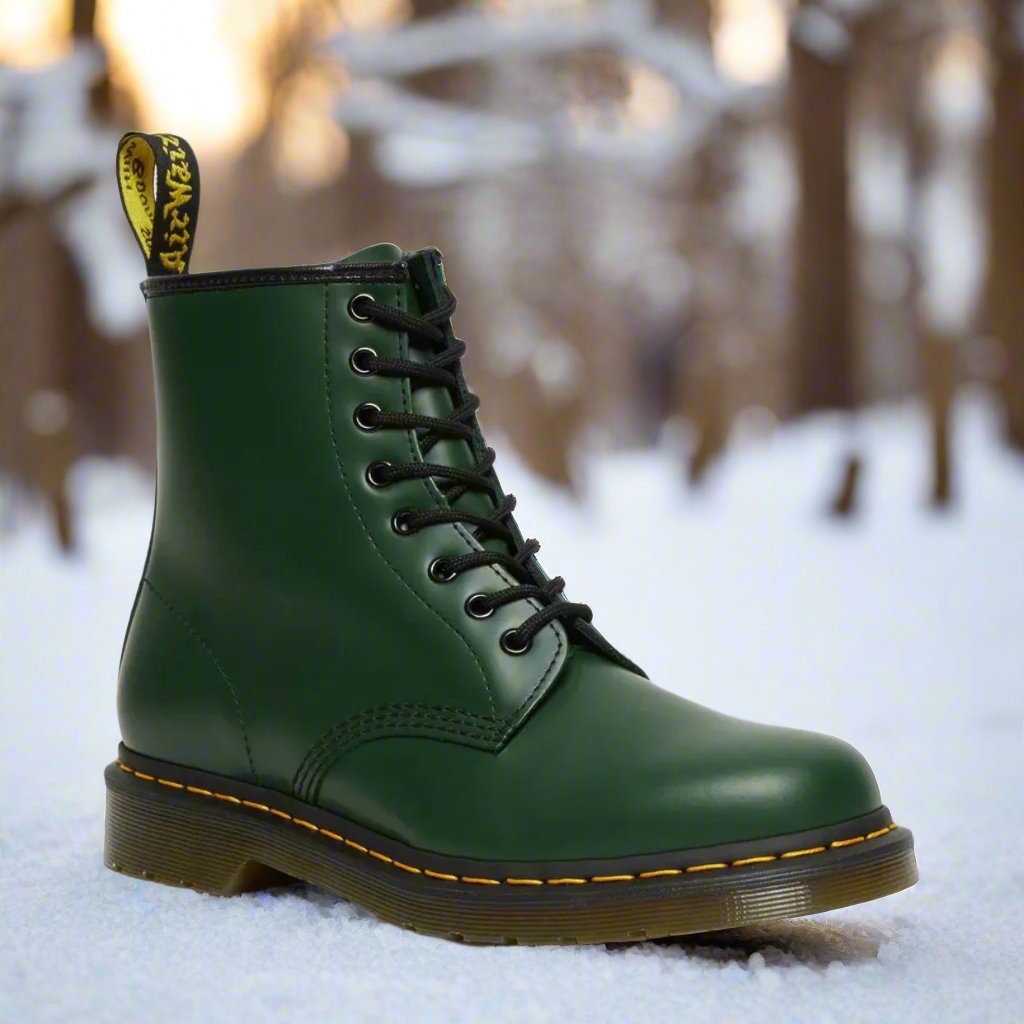 Martens™ | Elegante og klassiske snørestøvler