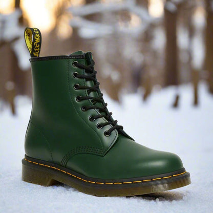 Martens™ | Elegante og klassiske snørestøvler
