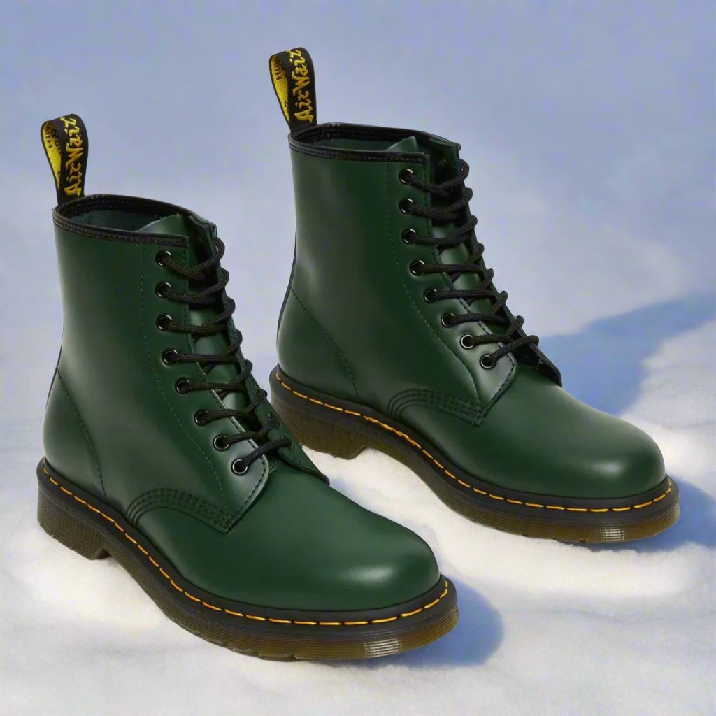 Martens™ | Elegante og klassiske snørestøvler