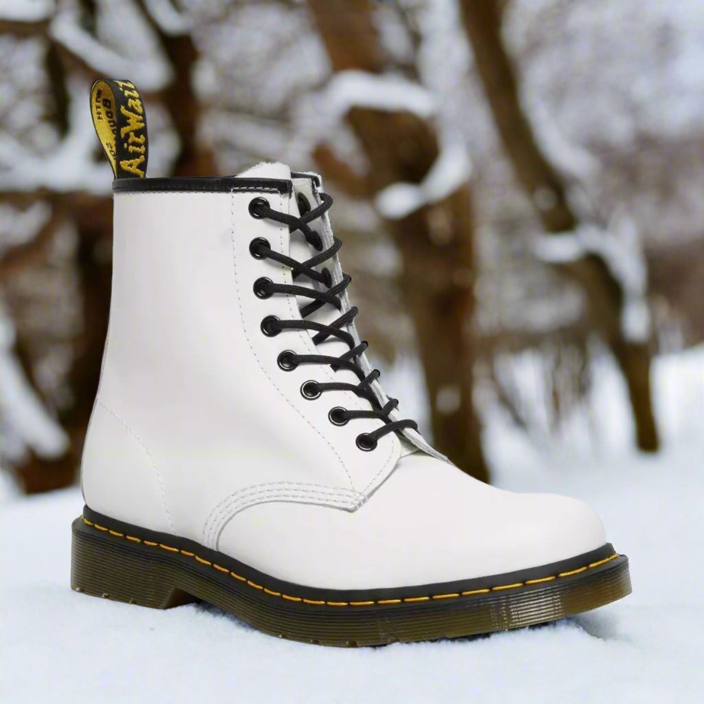 Martens™ | Elegante og klassiske snørestøvler
