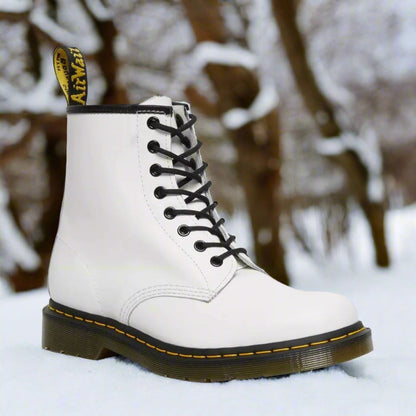 Martens™ | Elegante og klassiske snørestøvler