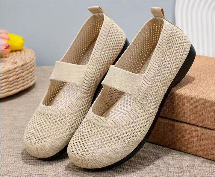 Tue™ | Komfortable Loafers