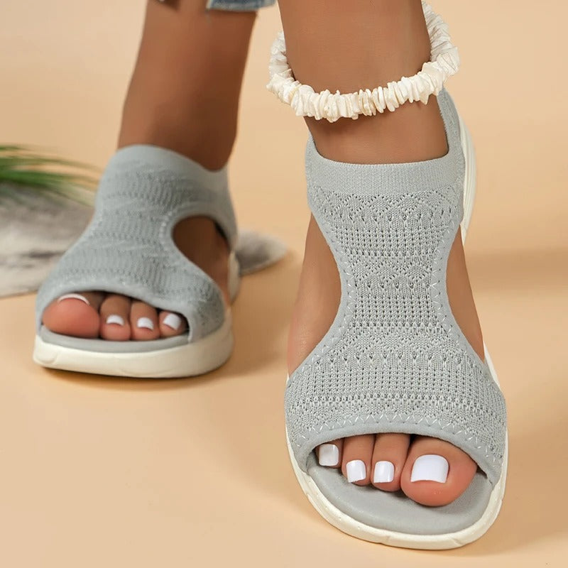 Nadja™ | Ergonomiske Sandaler