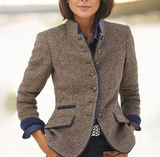 Klara™ | Chic Blazer